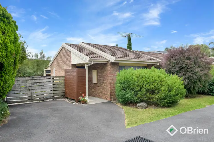 Main view of Homely unit listing, 1/16-18 Roberts Street, Frankston VIC 3199