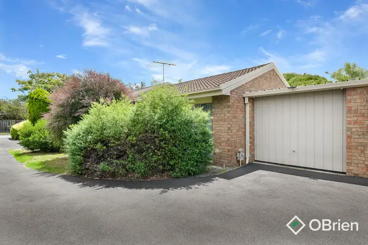 Second view of Homely unit listing, 1/16-18 Roberts Street, Frankston VIC 3199