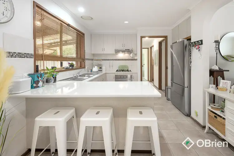Fourth view of Homely unit listing, 1/16-18 Roberts Street, Frankston VIC 3199