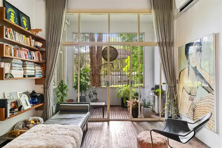 14/150 Forbes Street