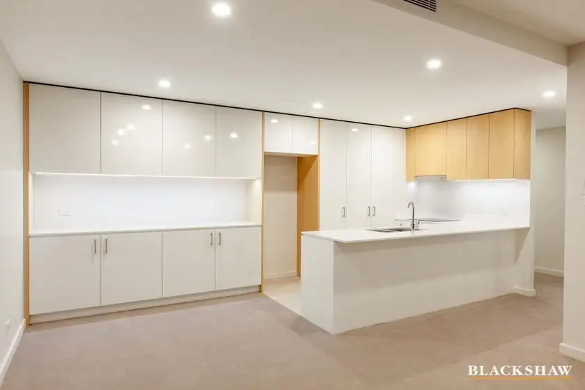 Main view of Homely apartment listing, 70/74 Leichhardt Street, Griffith ACT 2603