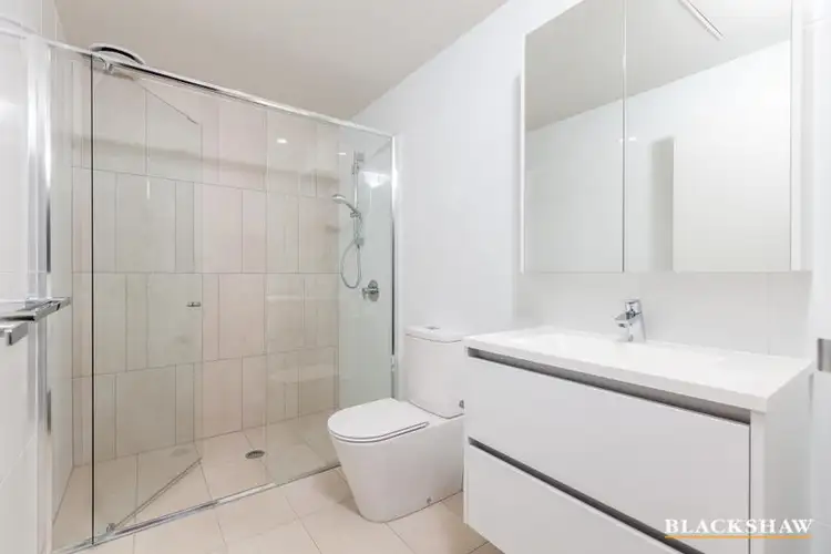 Fourth view of Homely apartment listing, 70/74 Leichhardt Street, Griffith ACT 2603