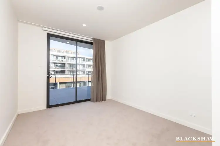 Fifth view of Homely apartment listing, 70/74 Leichhardt Street, Griffith ACT 2603