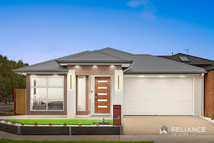 17 Rejoice Street, Tarneit VIC 3029