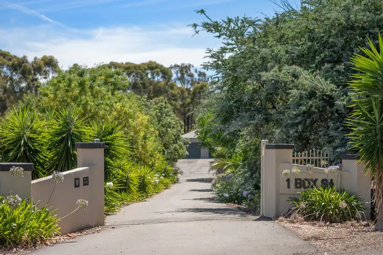 1 Box Street, Maryborough VIC 3465