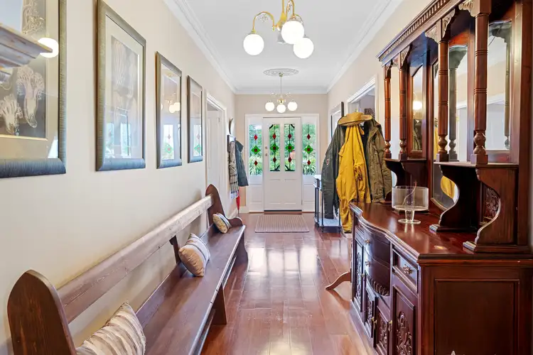 Second view of Homely house listing, 1 Box Street, Maryborough VIC 3465
