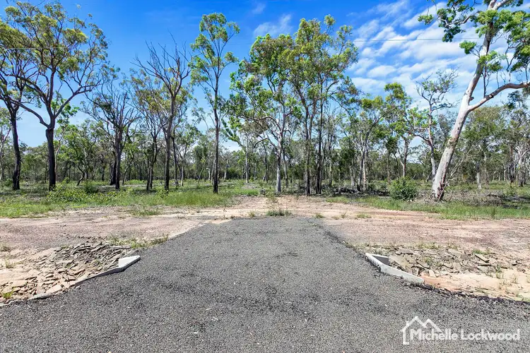 Third view of Homely land listing, LOT 4, 133 The Yachtsmans Drive, Burrum River QLD 4659