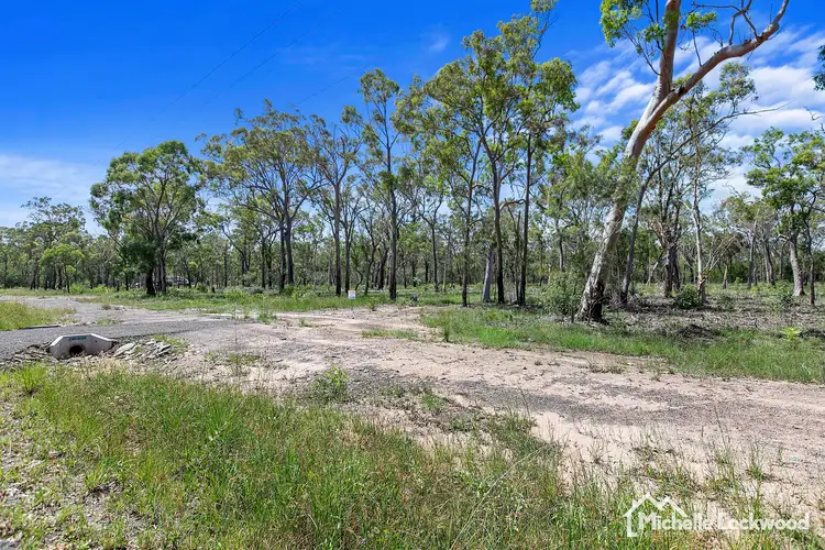 Fifth view of Homely land listing, LOT 4, 133 The Yachtsmans Drive, Burrum River QLD 4659