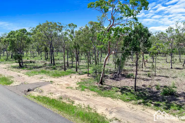 Sixth view of Homely land listing, LOT 4, 133 The Yachtsmans Drive, Burrum River QLD 4659