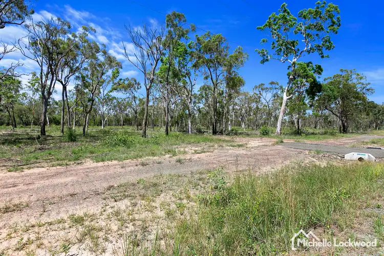 Seventh view of Homely land listing, LOT 4, 133 The Yachtsmans Drive, Burrum River QLD 4659