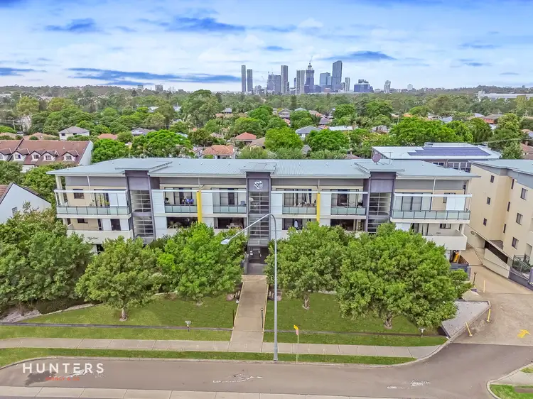Main view of Homely unit listing, 10/56 Briens Road, Northmead NSW 2152