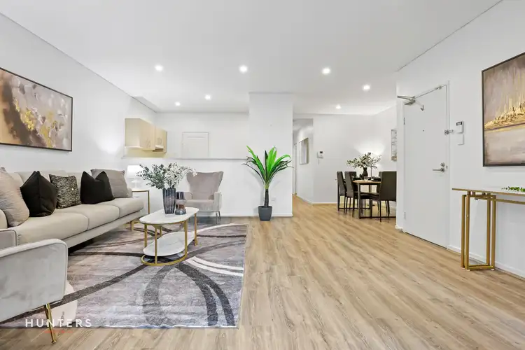 Fourth view of Homely unit listing, 10/56 Briens Road, Northmead NSW 2152