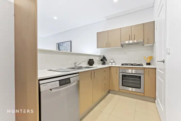 Fifth view of Homely unit listing, 10/56 Briens Road, Northmead NSW 2152