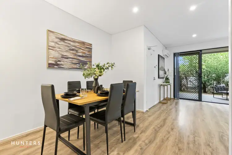Sixth view of Homely unit listing, 10/56 Briens Road, Northmead NSW 2152