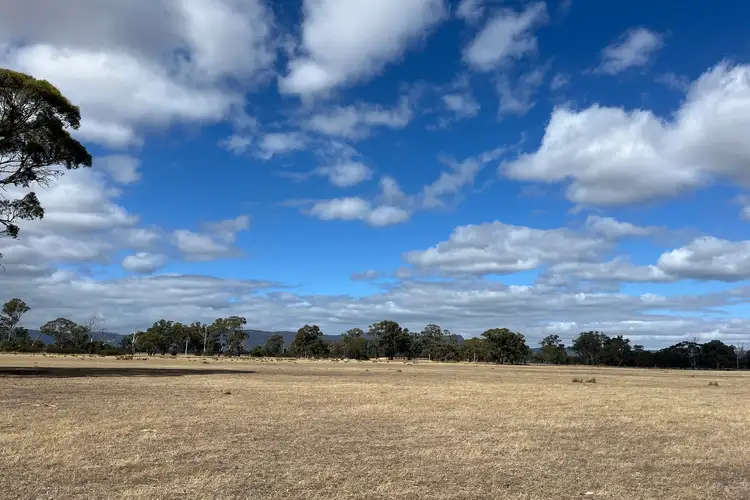 . Western Highway, Dadswells Bridge VIC 3385