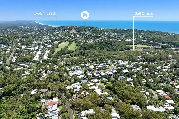 3 Mora Court, Coolum Beach QLD 4573