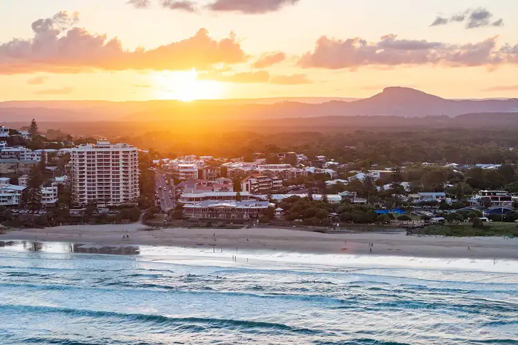 Sixth view of Homely land listing, 3 Mora Court, Coolum Beach QLD 4573