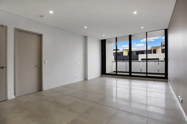 Main view of Homely unit listing, 418/3 Confectioners Way, Rosebery NSW 2018