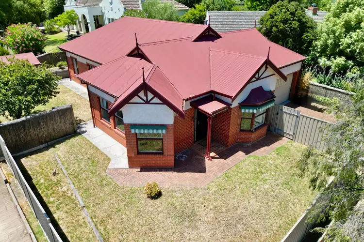 32 Gilles Road, Glen Osmond SA 5064