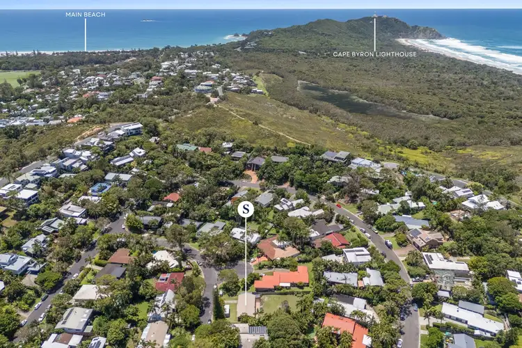 Sixth view of Homely house listing, 12 Walker Street, Byron Bay NSW 2481