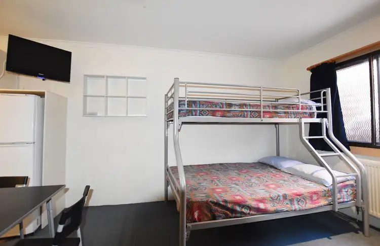 Fifth view of Homely studio listing, 408 Arlberg, Mount Hotham VIC 3741