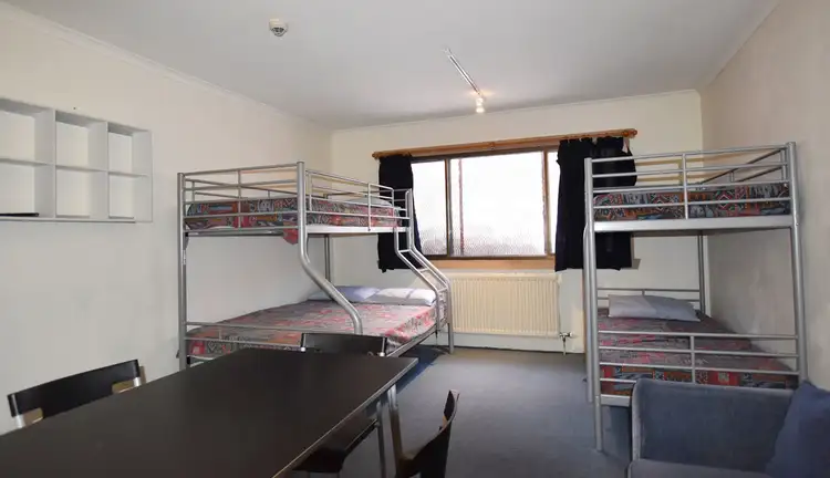 Sixth view of Homely studio listing, 408 Arlberg, Mount Hotham VIC 3741