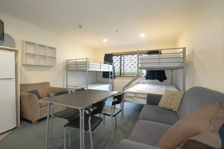Second view of Homely studio listing, 408 Arlberg, Mount Hotham VIC 3741