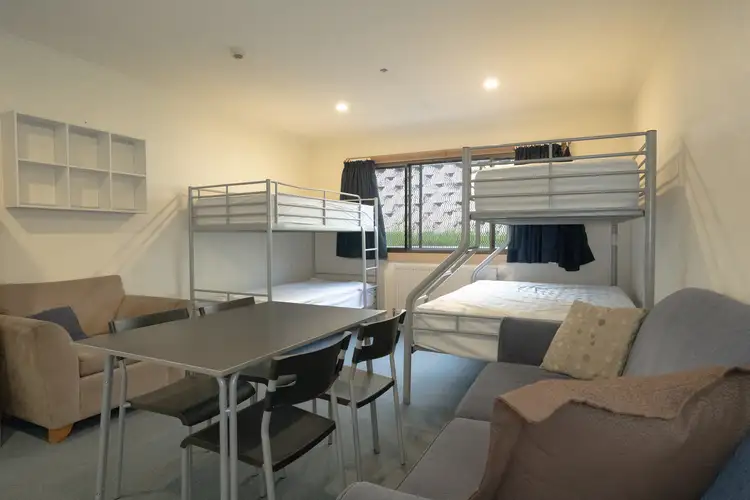 Fourth view of Homely studio listing, 408 Arlberg, Mount Hotham VIC 3741