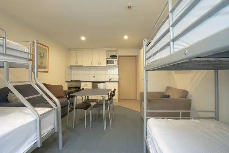 Fifth view of Homely studio listing, 408 Arlberg, Mount Hotham VIC 3741
