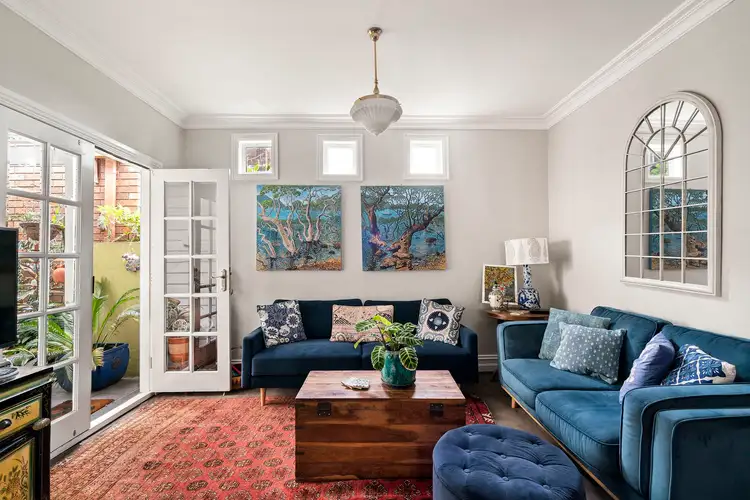 Main view of Homely house listing, 79 Dover Road, Williamstown VIC 3016