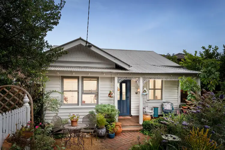 Fourth view of Homely house listing, 79 Dover Road, Williamstown VIC 3016