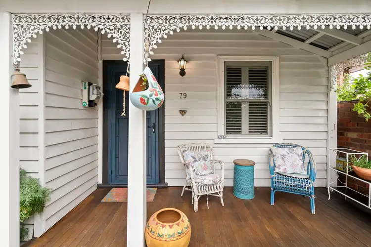 Fifth view of Homely house listing, 79 Dover Road, Williamstown VIC 3016