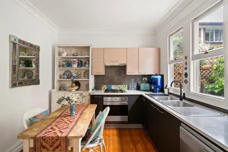 Sixth view of Homely house listing, 79 Dover Road, Williamstown VIC 3016