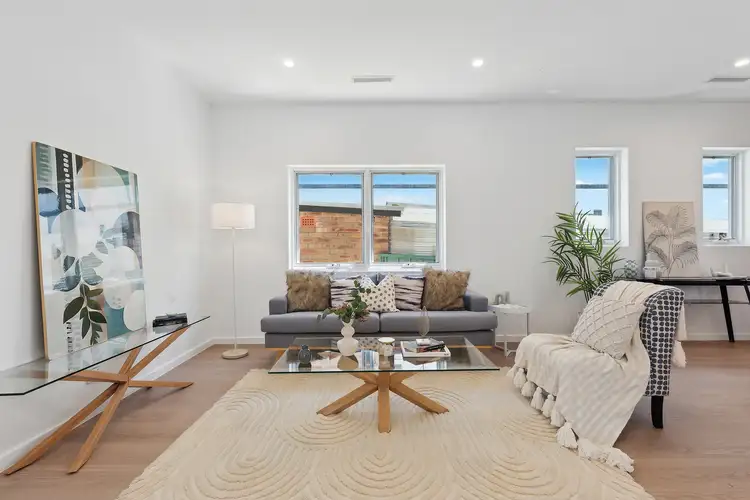 Second view of Homely house listing, 104 General Holmes Drive, Kyeemagh NSW 2216