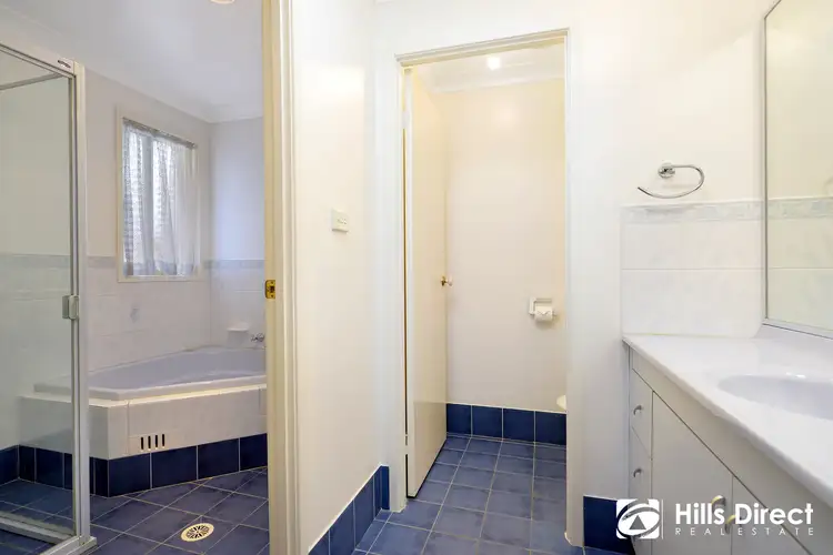Sixth view of Homely house listing, 10 Candice Crescent, Stanhope Gardens NSW 2768