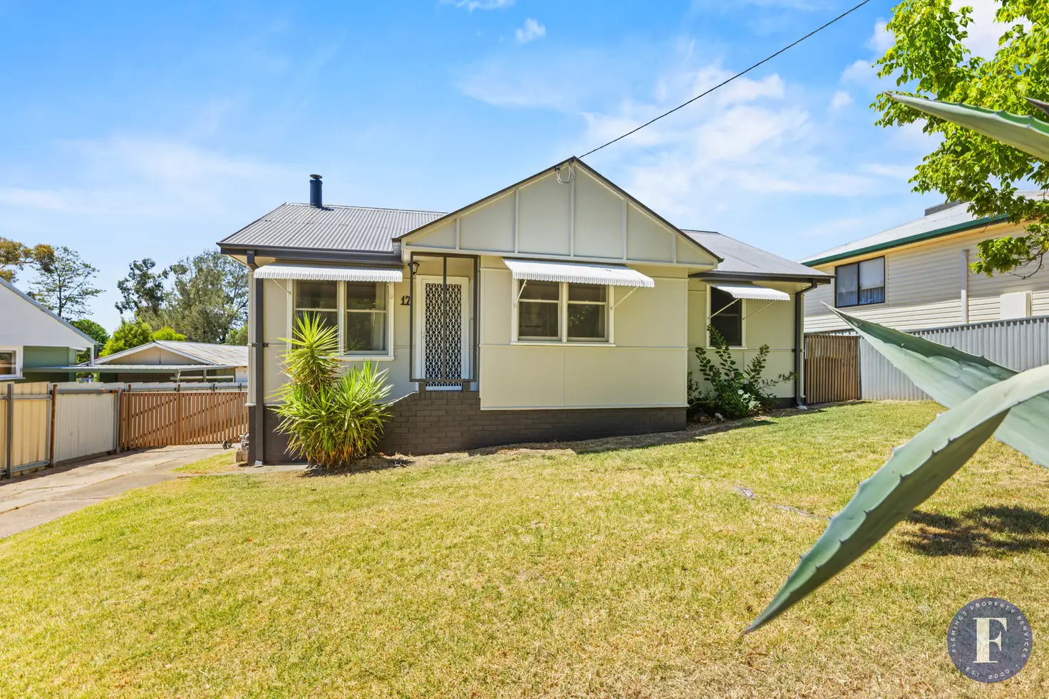 Main view of Homely house listing, 17 Richards Street, Cootamundra NSW 2590