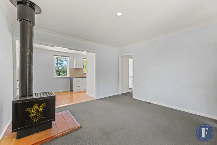 Second view of Homely house listing, 17 Richards Street, Cootamundra NSW 2590