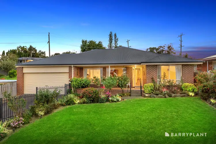 10 Alexandra Court