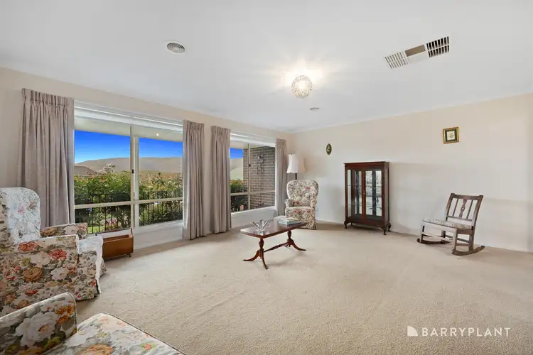 Third view of Homely house listing, 10 Alexandra Court, Woori Yallock VIC 3139
