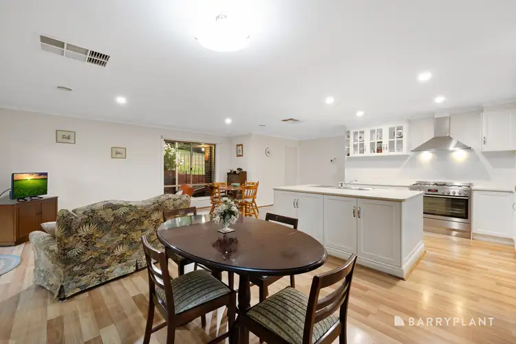 Fourth view of Homely house listing, 10 Alexandra Court, Woori Yallock VIC 3139