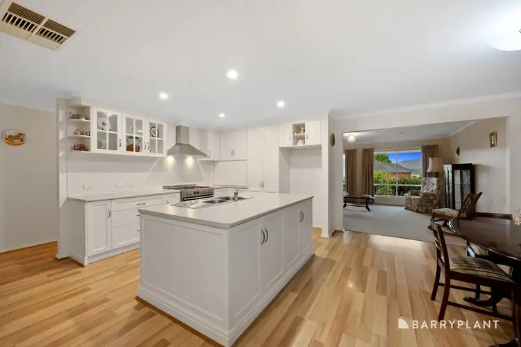 Fifth view of Homely house listing, 10 Alexandra Court, Woori Yallock VIC 3139