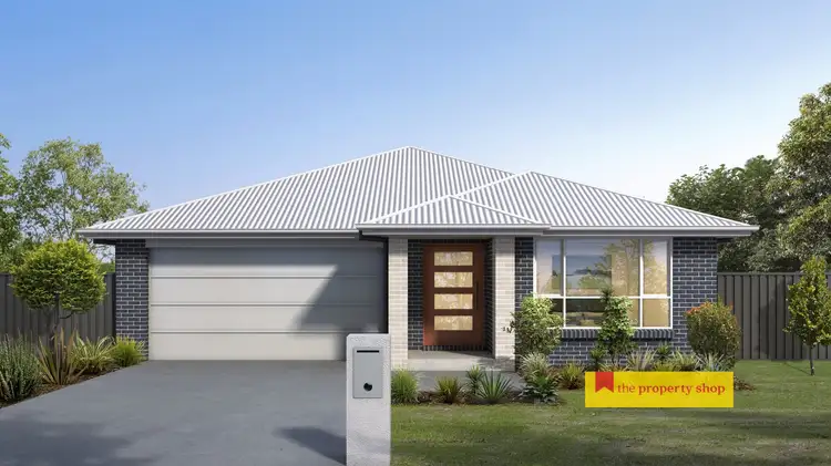 55 Bellevue Road, Mudgee NSW 2850