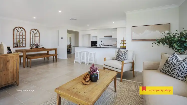 Second view of Homely house listing, 55 Bellevue Road, Mudgee NSW 2850