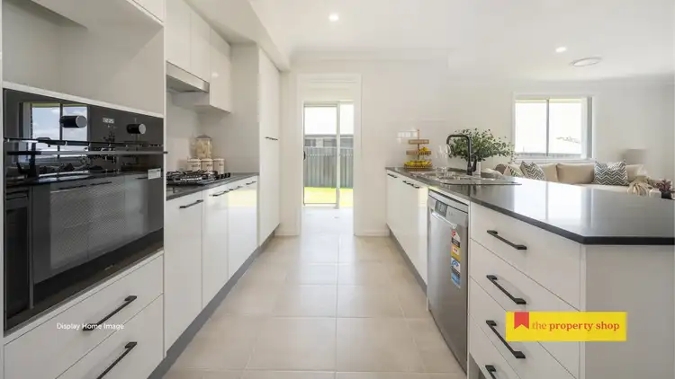 Third view of Homely house listing, 55 Bellevue Road, Mudgee NSW 2850