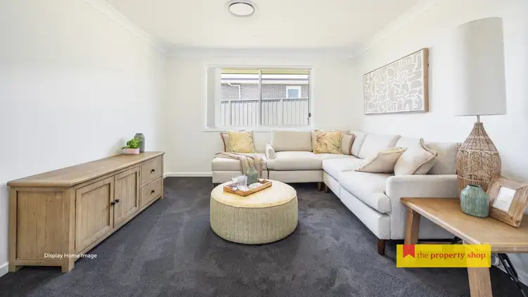 Fourth view of Homely house listing, 55 Bellevue Road, Mudgee NSW 2850