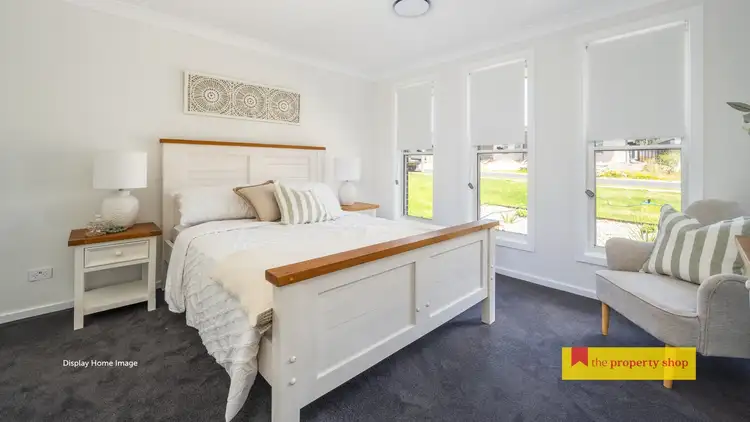 Fifth view of Homely house listing, 55 Bellevue Road, Mudgee NSW 2850