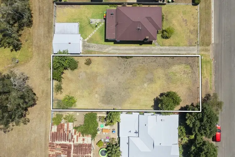 Fourth view of Homely land listing, 9 Lindsay Street, Cessnock NSW 2325