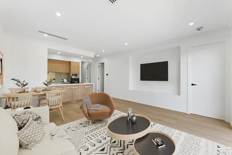 Third view of Homely house listing, 78 Powlett Street, Werribee VIC 3030