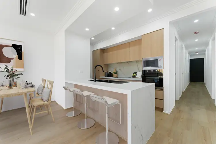 Fifth view of Homely house listing, 78 Powlett Street, Werribee VIC 3030
