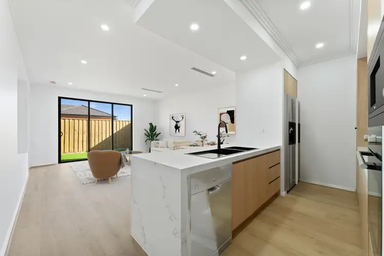 Sixth view of Homely house listing, 78 Powlett Street, Werribee VIC 3030